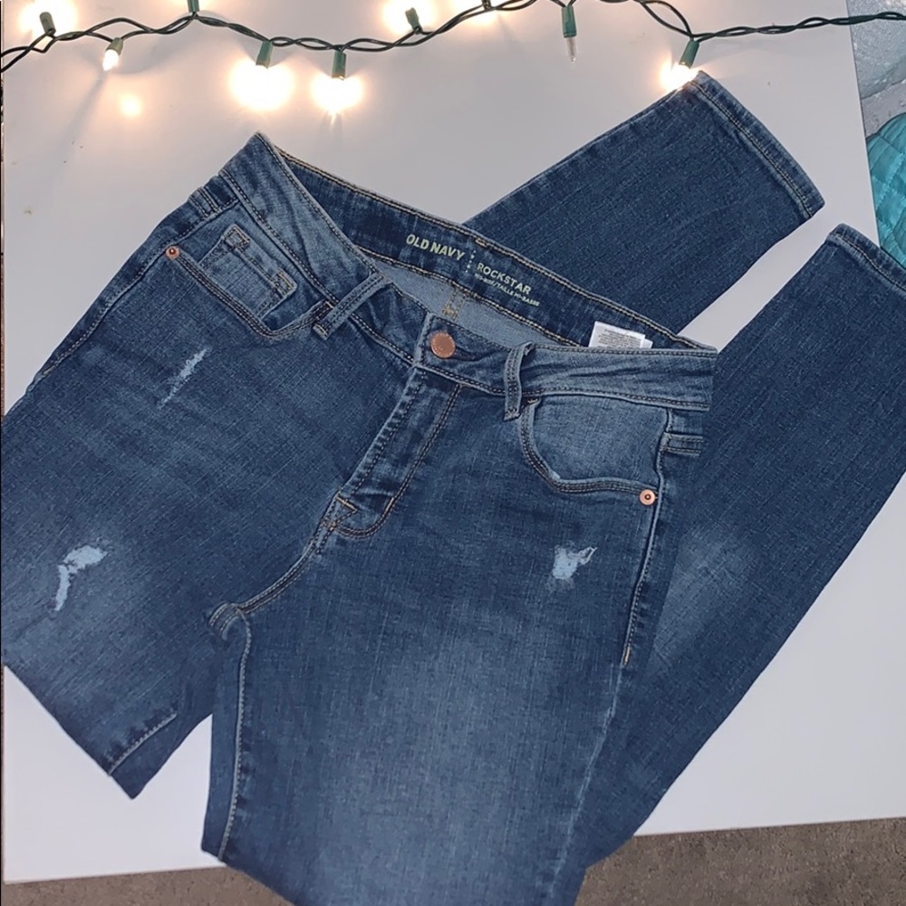 Old Navy Jeans